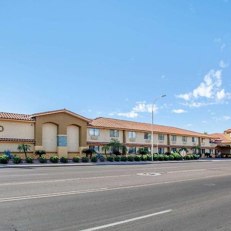 Laquinta Inn Phoenix - Arcadia Bagian luar foto