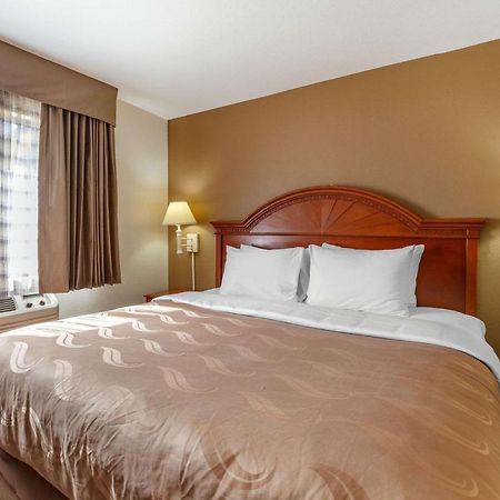 Laquinta Inn Phoenix - Arcadia Bagian luar foto