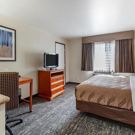Laquinta Inn Phoenix - Arcadia Bagian luar foto