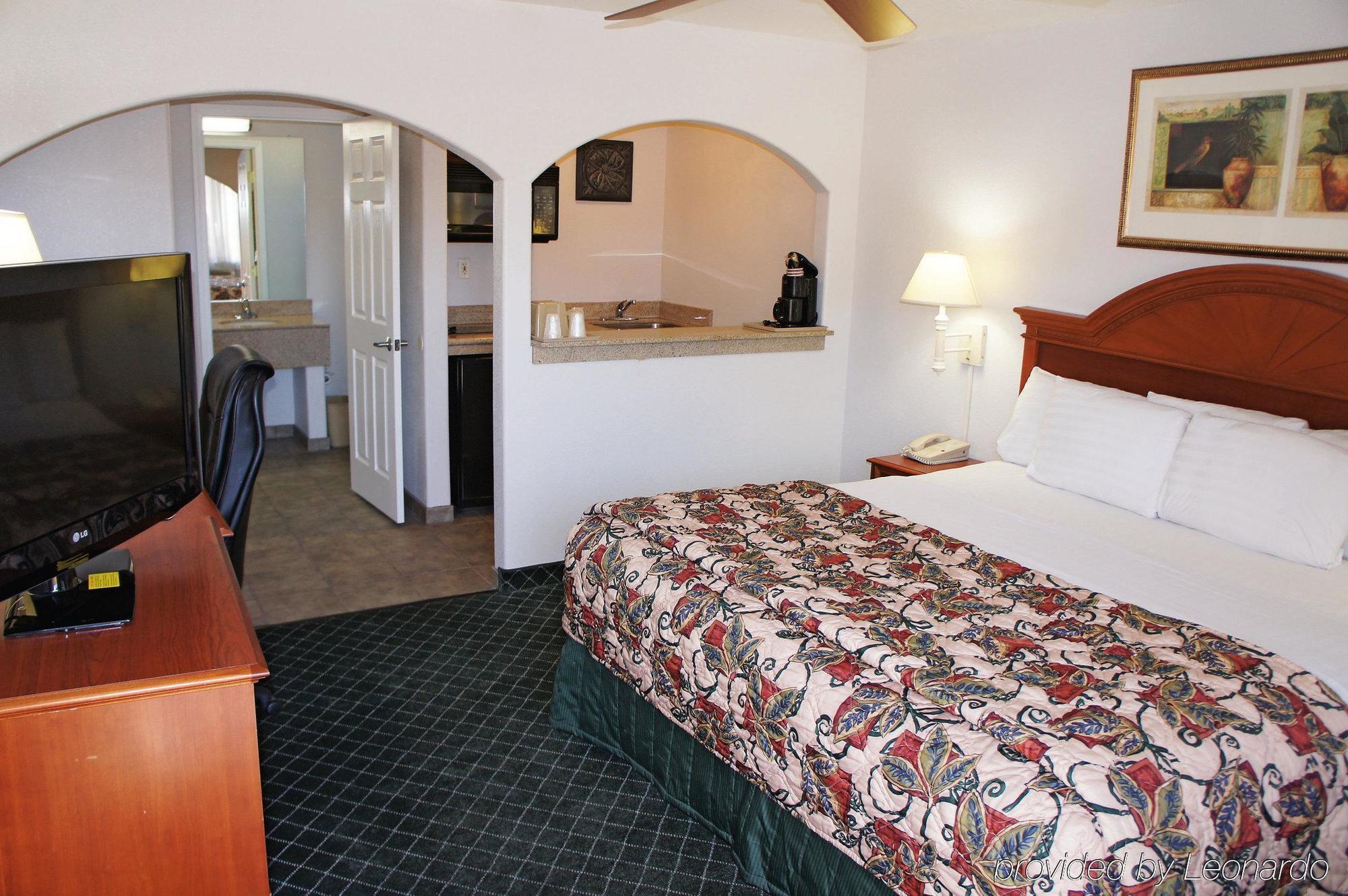 Laquinta Inn Phoenix - Arcadia Bagian luar foto