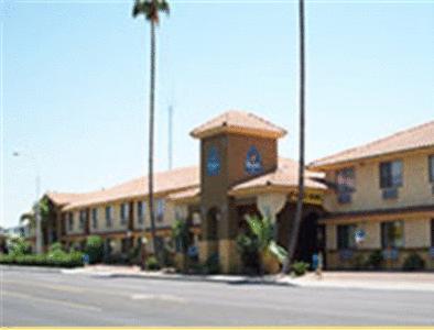 Laquinta Inn Phoenix - Arcadia Bagian luar foto