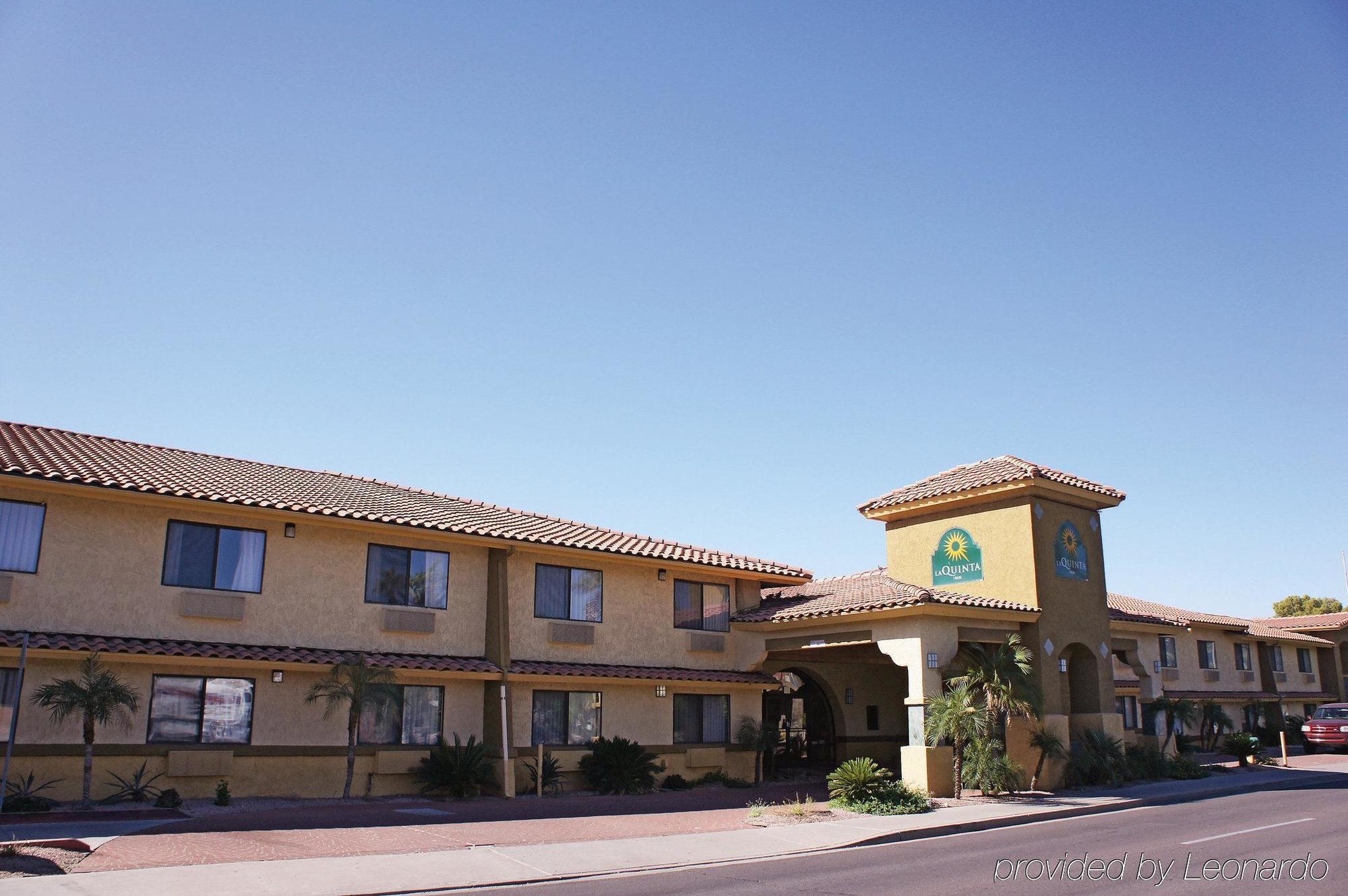 Laquinta Inn Phoenix - Arcadia Bagian luar foto