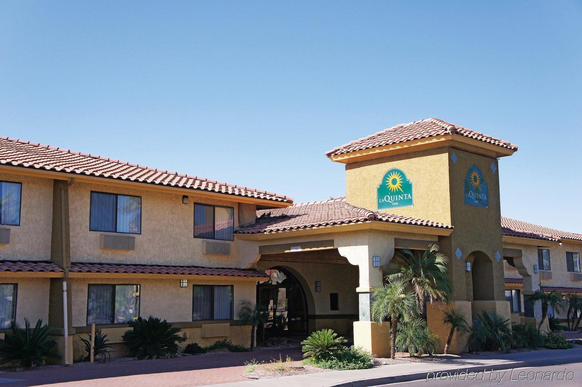 Laquinta Inn Phoenix - Arcadia Bagian luar foto