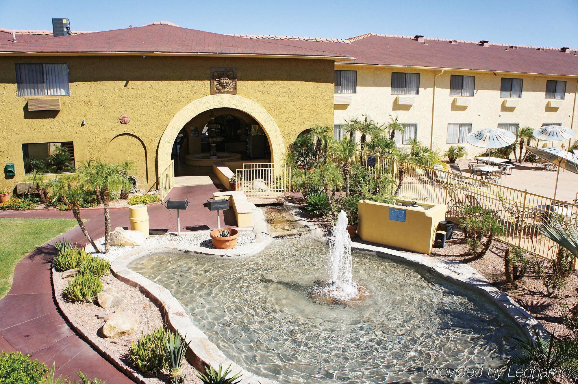 Laquinta Inn Phoenix - Arcadia Bagian luar foto