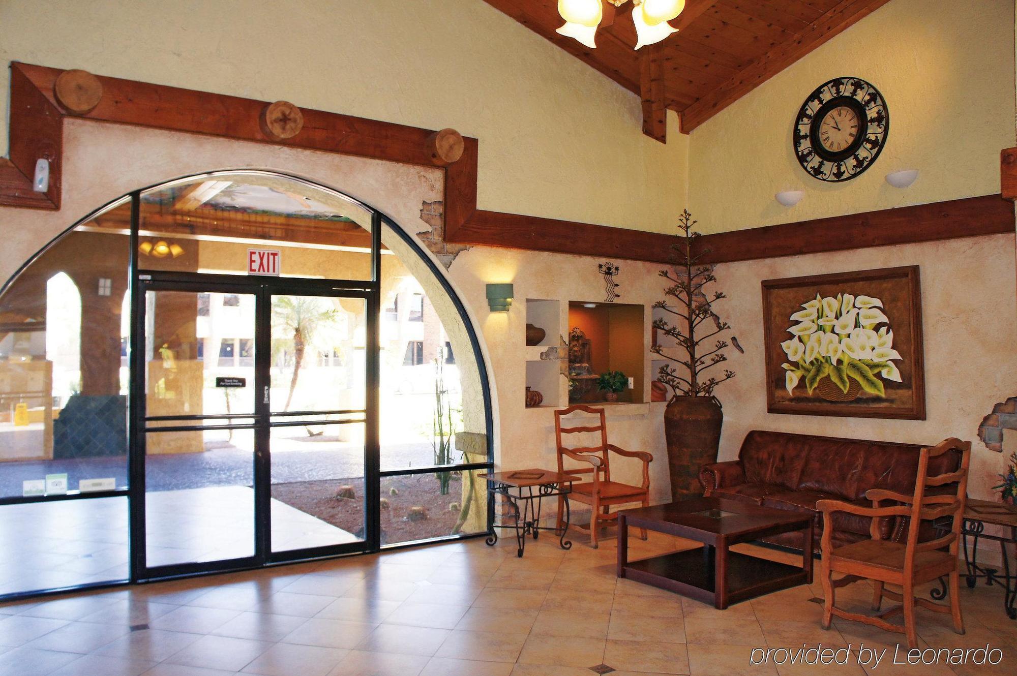 Laquinta Inn Phoenix - Arcadia Bagian luar foto