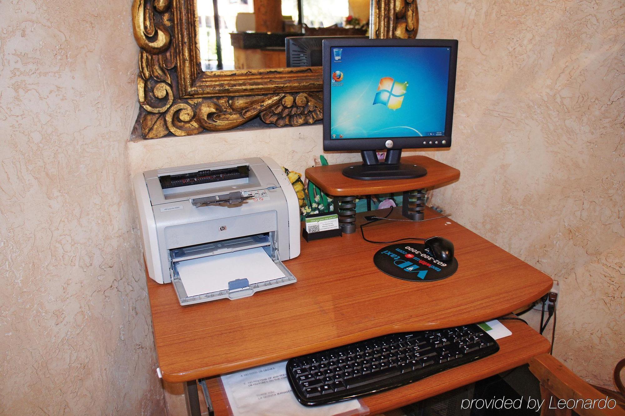 Laquinta Inn Phoenix - Arcadia Bagian luar foto