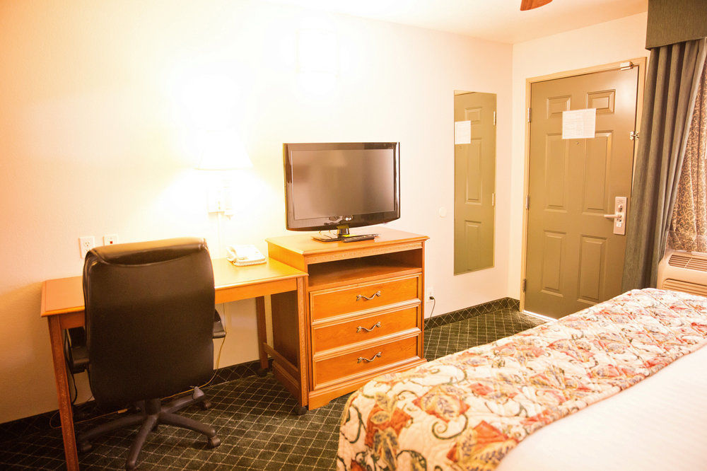 Laquinta Inn Phoenix - Arcadia Bagian luar foto