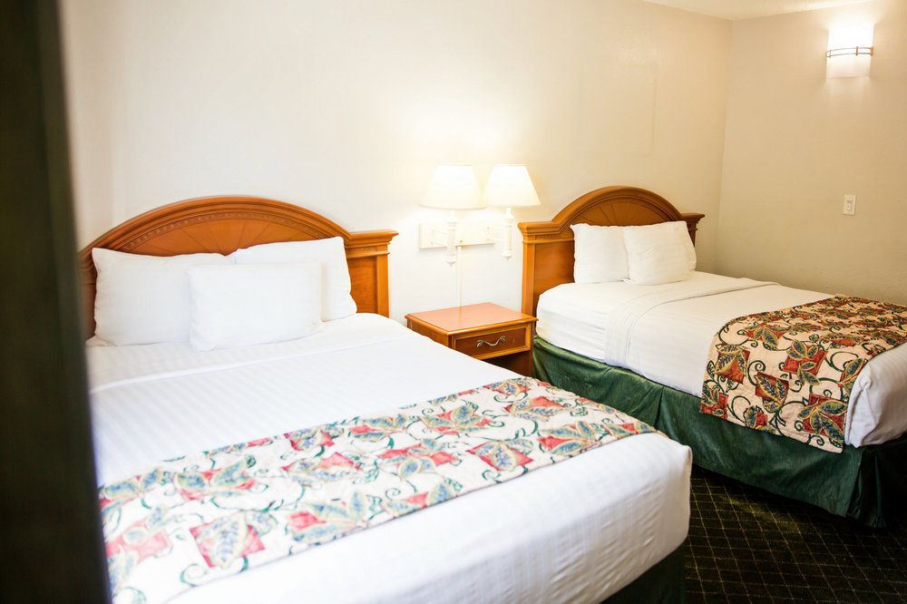 Laquinta Inn Phoenix - Arcadia Bagian luar foto