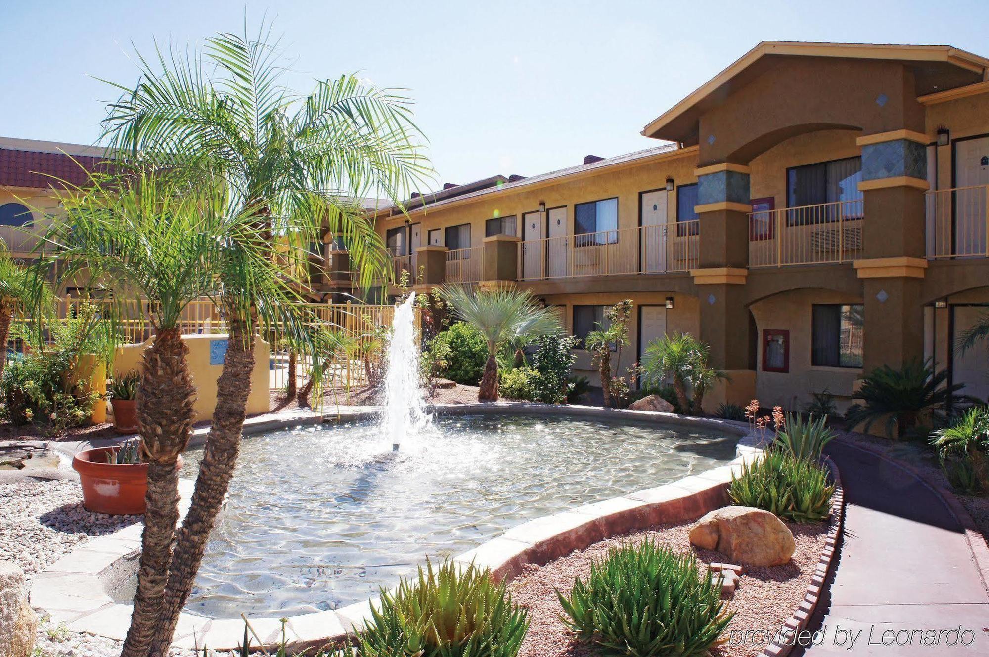 Laquinta Inn Phoenix - Arcadia Bagian luar foto