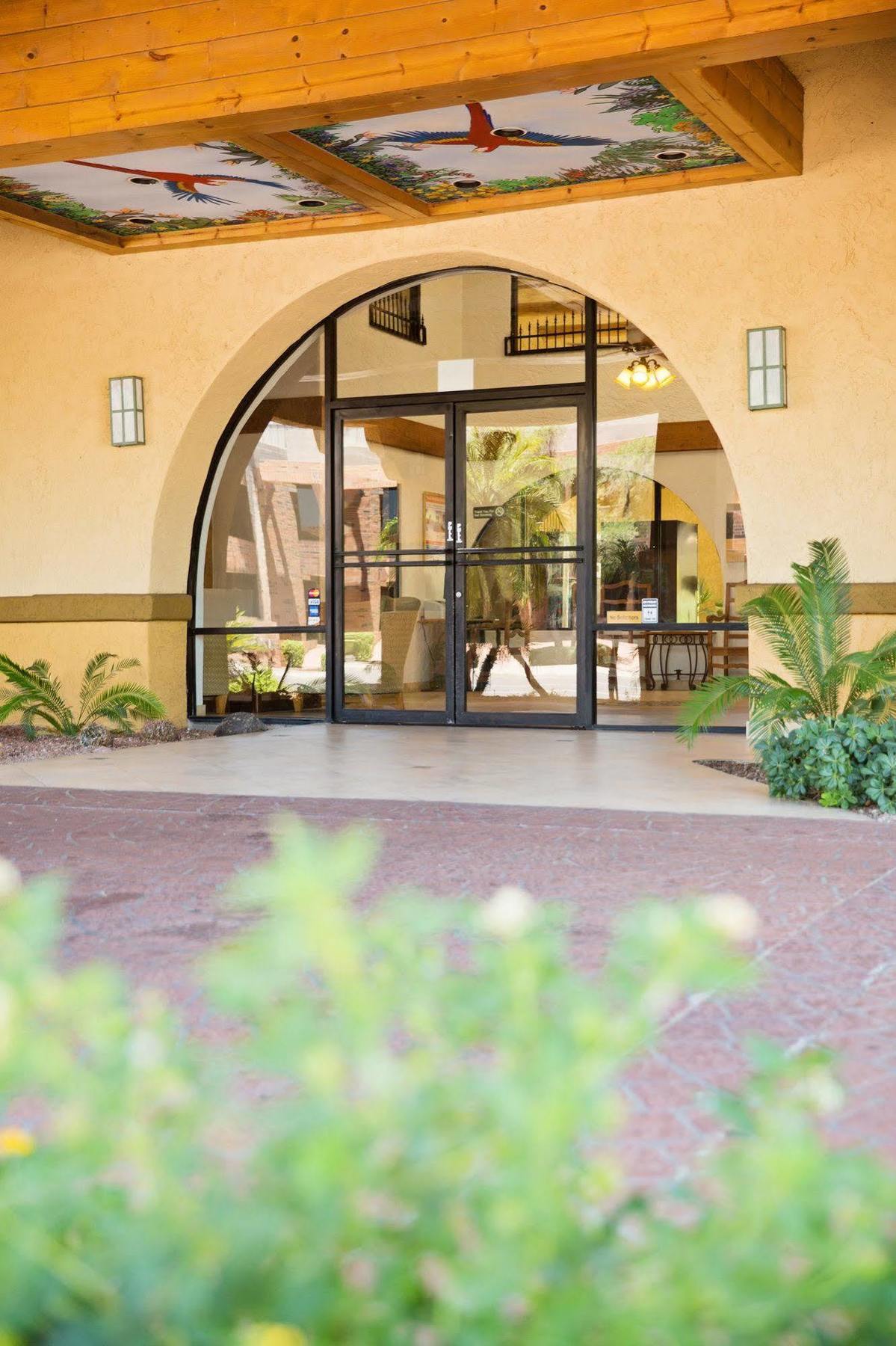 Laquinta Inn Phoenix - Arcadia Bagian luar foto