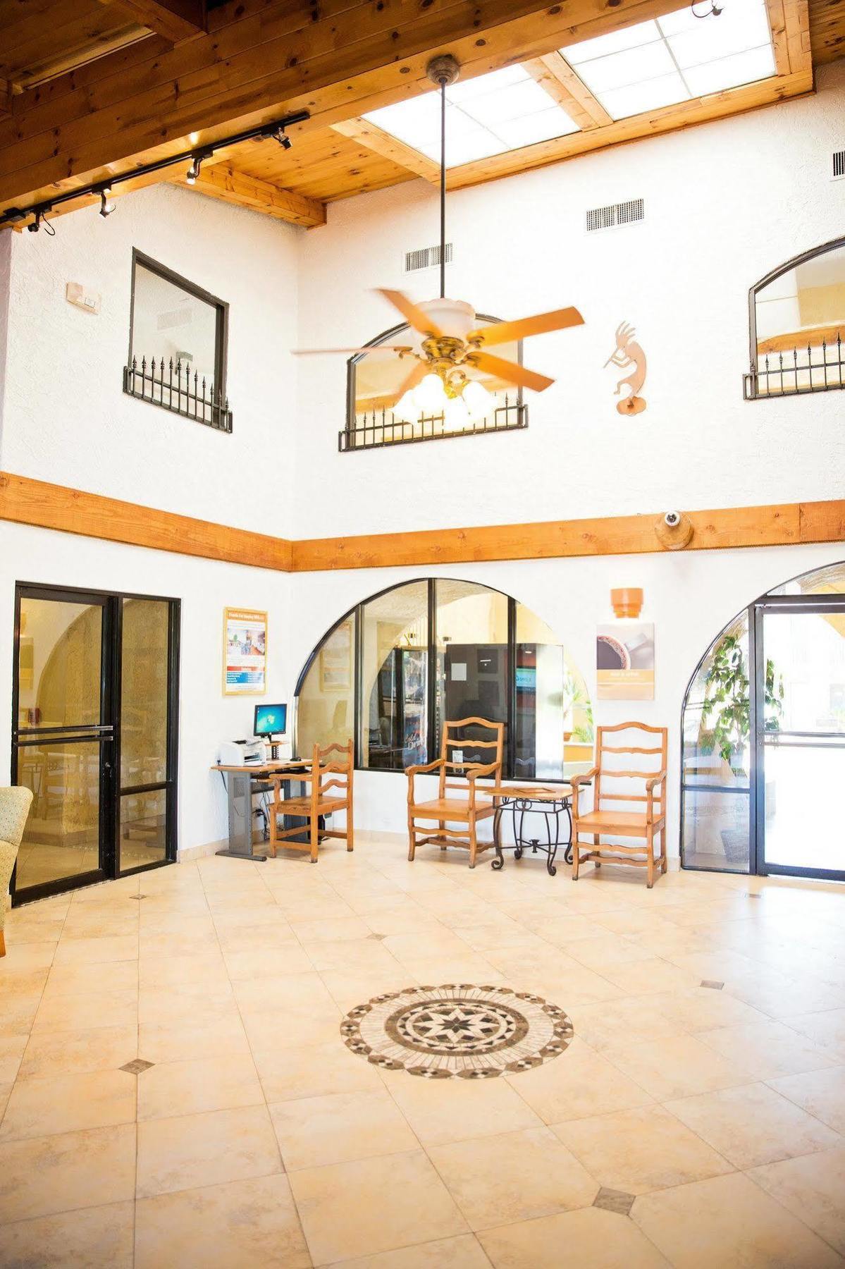 Laquinta Inn Phoenix - Arcadia Bagian luar foto