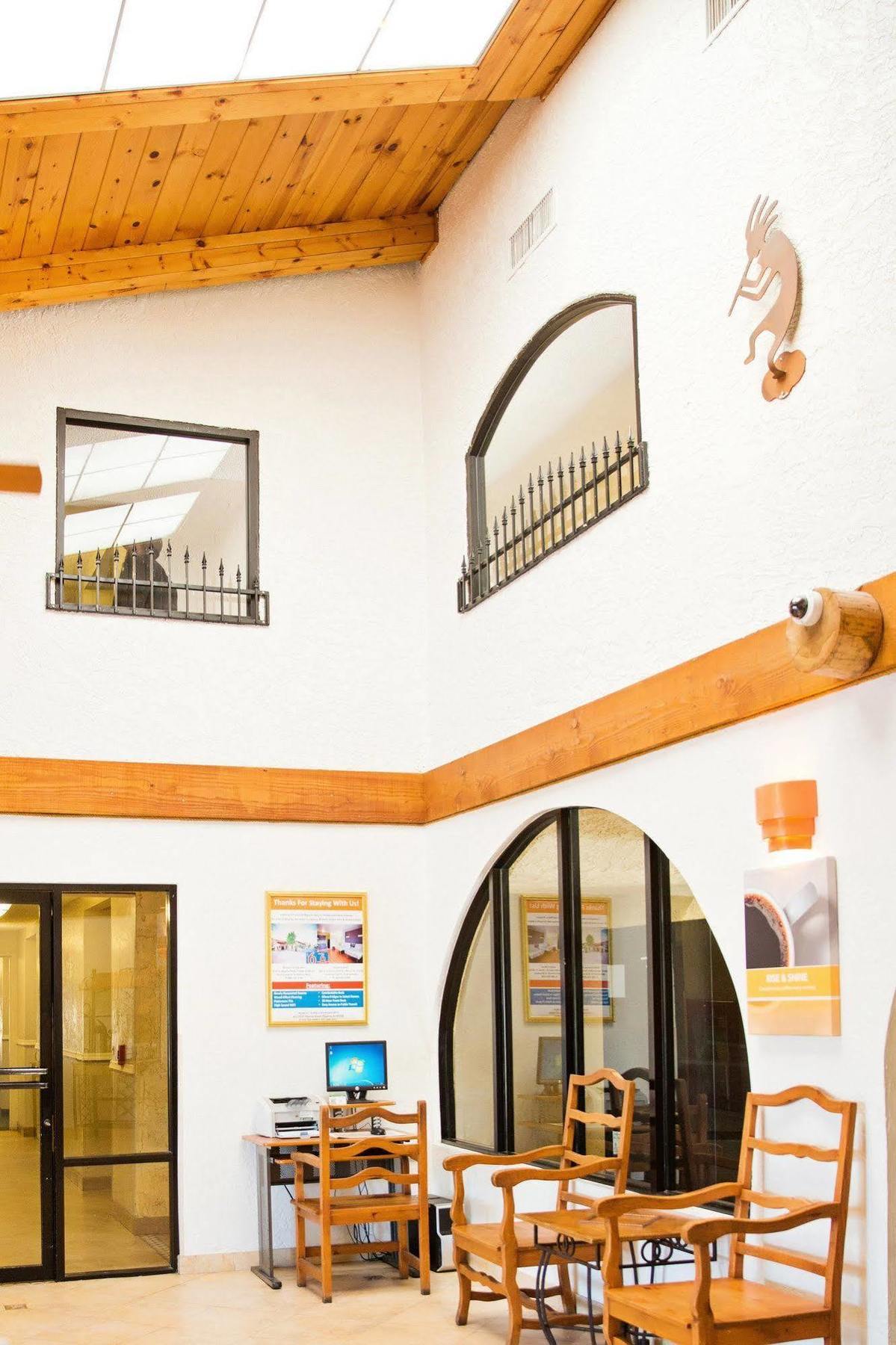 Laquinta Inn Phoenix - Arcadia Bagian luar foto