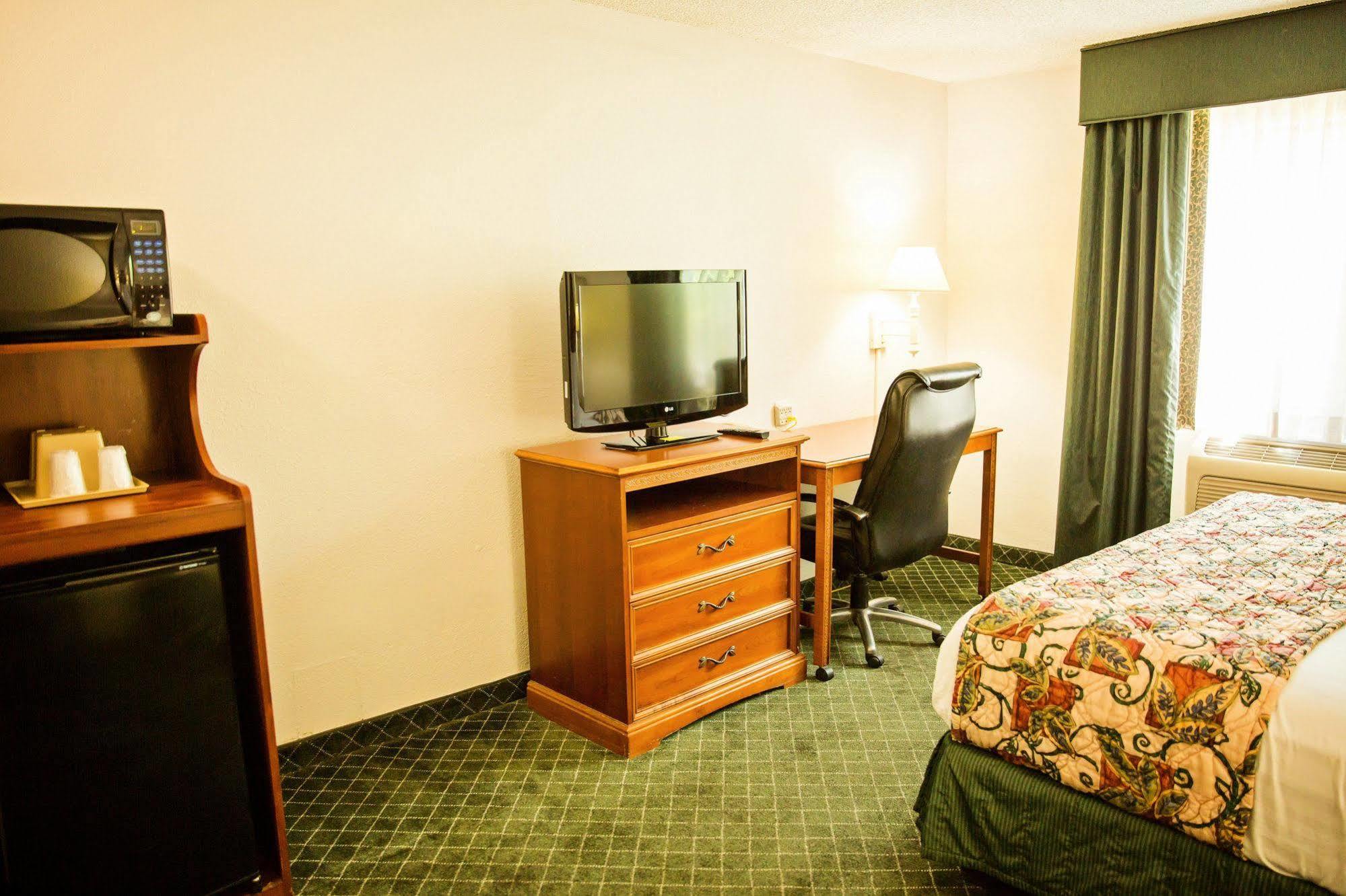 Laquinta Inn Phoenix - Arcadia Bagian luar foto