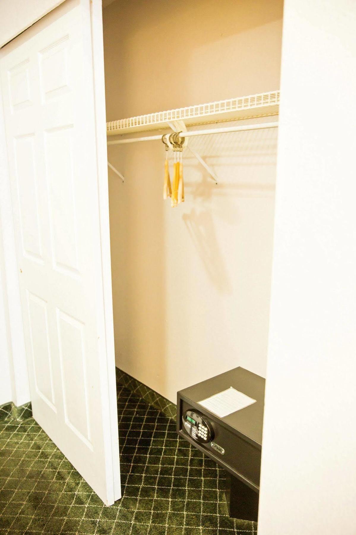 Laquinta Inn Phoenix - Arcadia Bagian luar foto