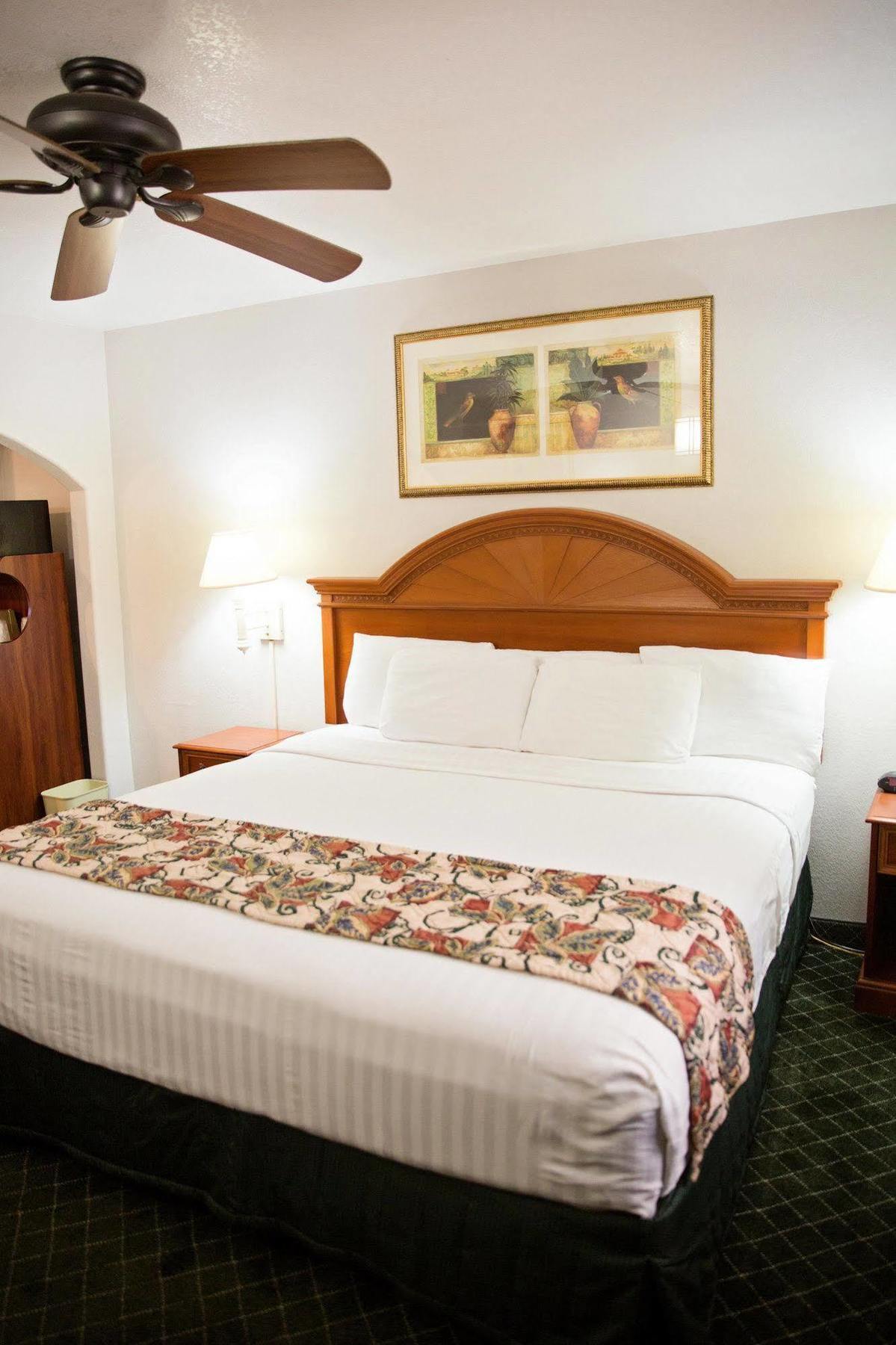 Laquinta Inn Phoenix - Arcadia Bagian luar foto