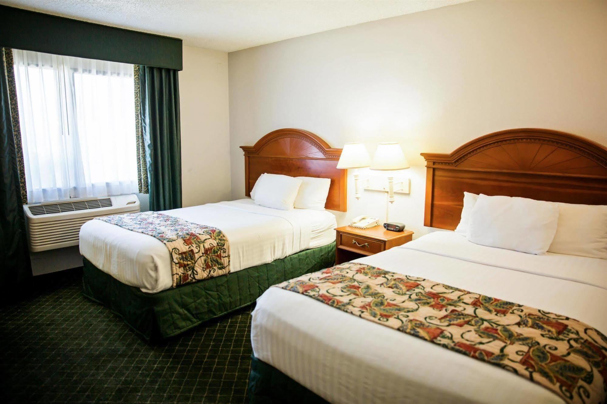 Laquinta Inn Phoenix - Arcadia Bagian luar foto