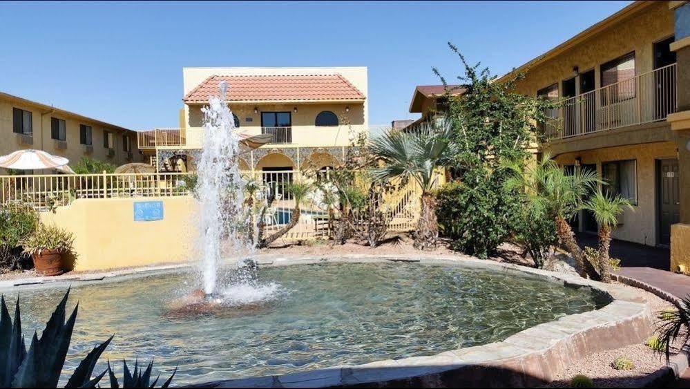 Laquinta Inn Phoenix - Arcadia Bagian luar foto