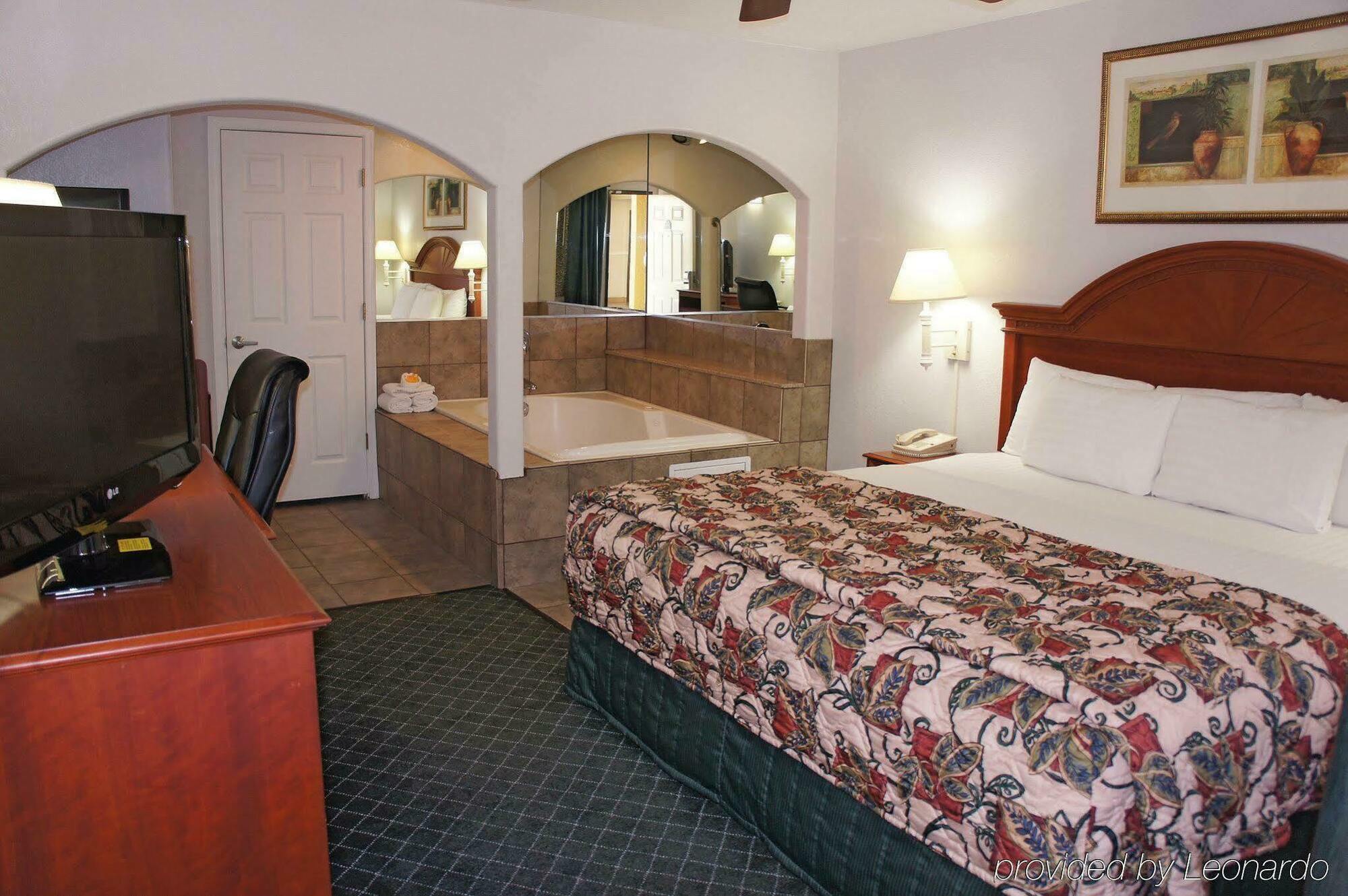 Laquinta Inn Phoenix - Arcadia Bagian luar foto