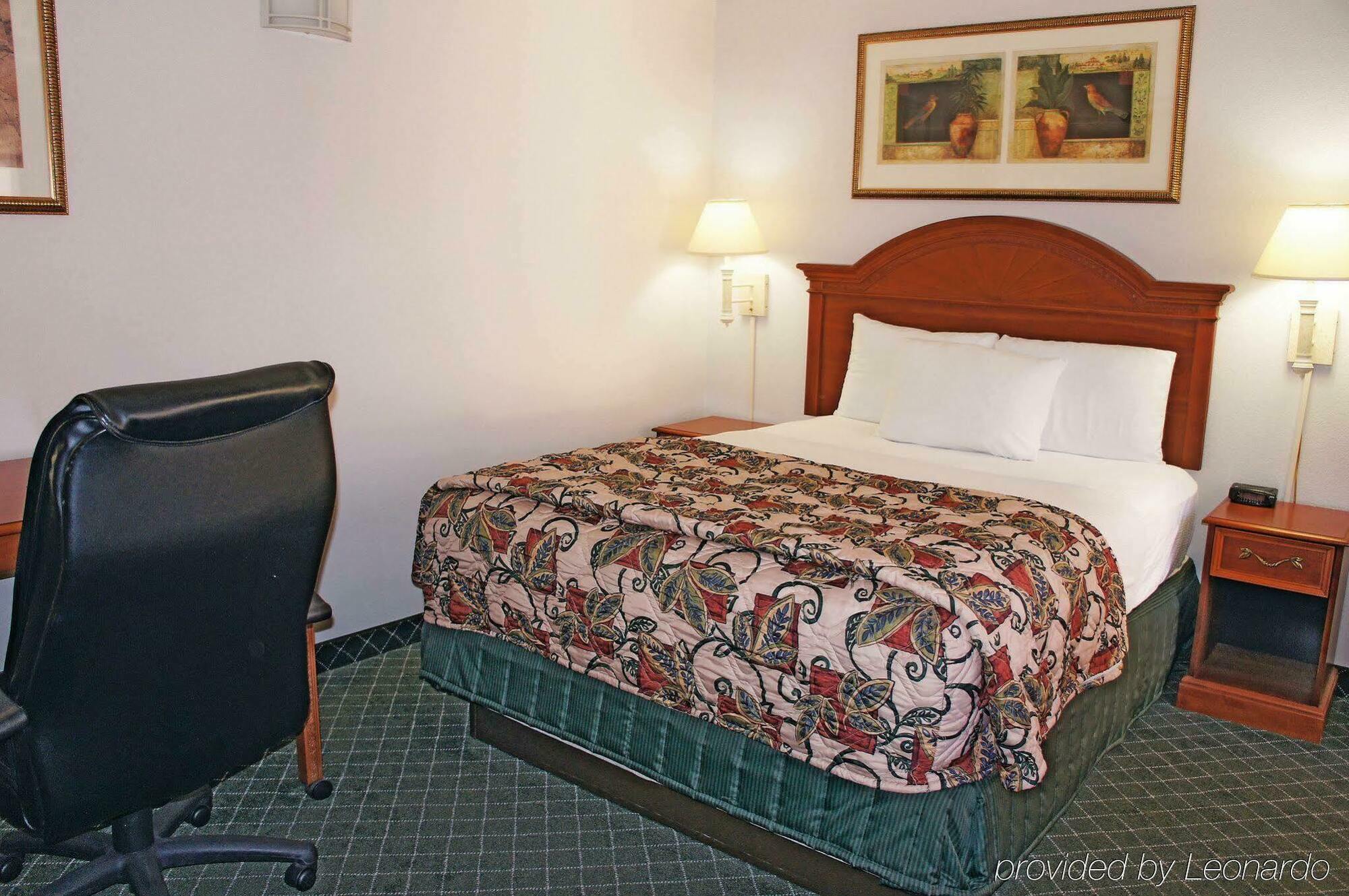 Laquinta Inn Phoenix - Arcadia Bagian luar foto