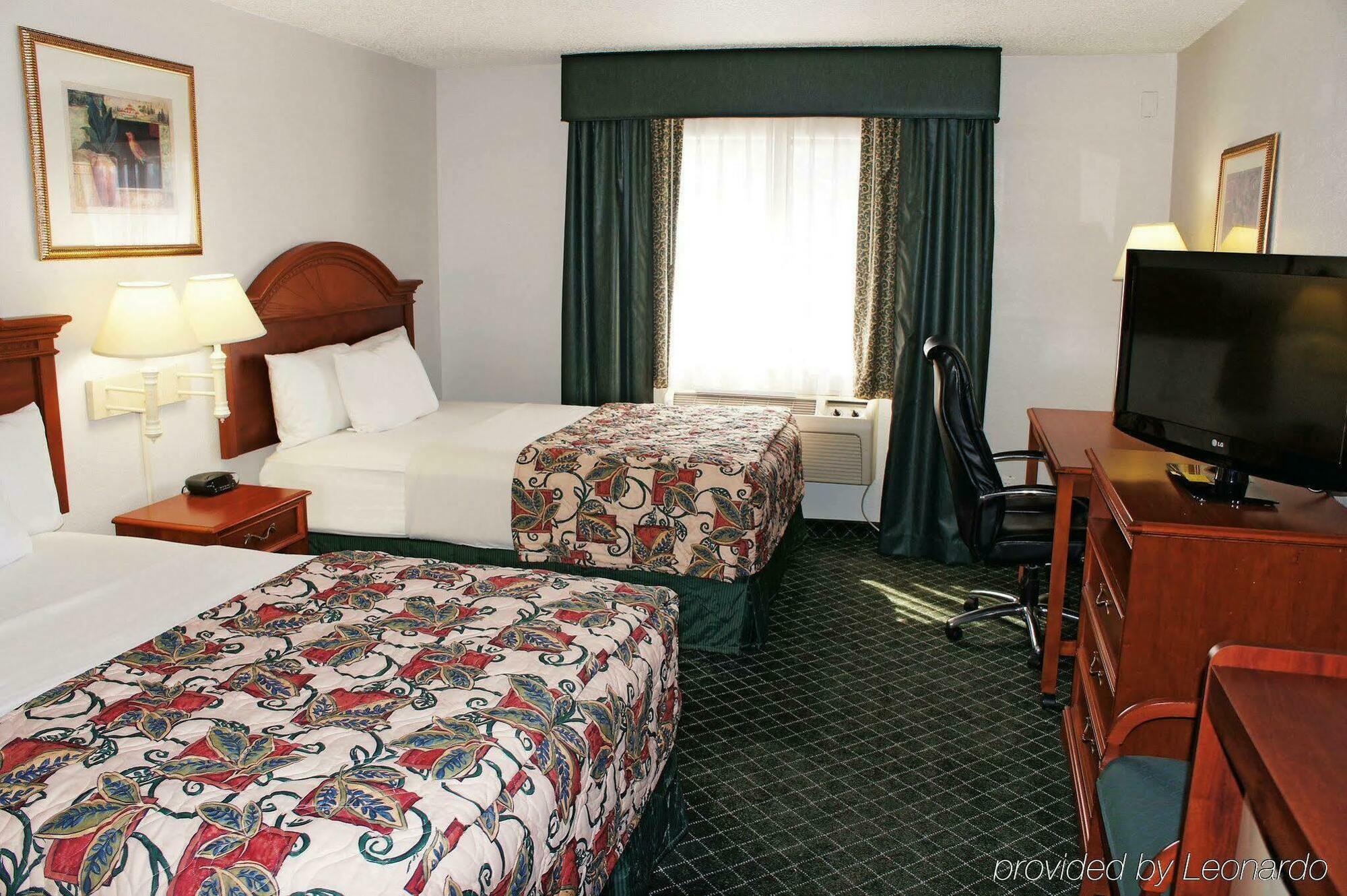 Laquinta Inn Phoenix - Arcadia Bagian luar foto