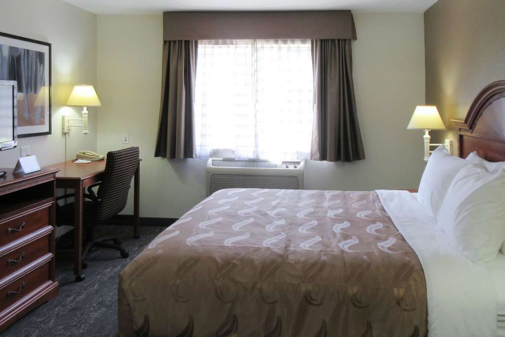 Laquinta Inn Phoenix - Arcadia Ruang foto