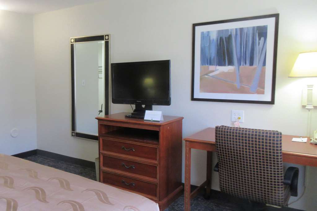 Laquinta Inn Phoenix - Arcadia Ruang foto