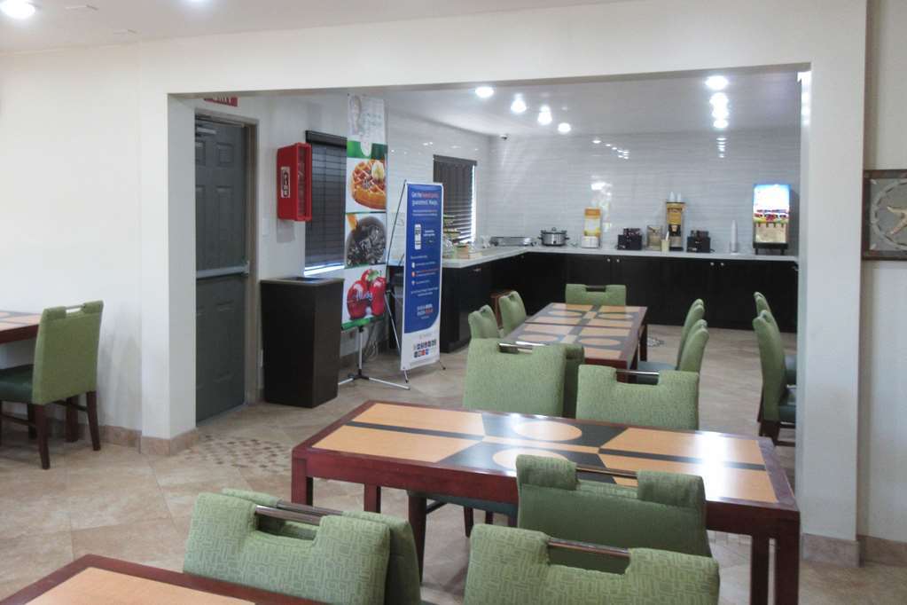 Laquinta Inn Phoenix - Arcadia Restoran foto