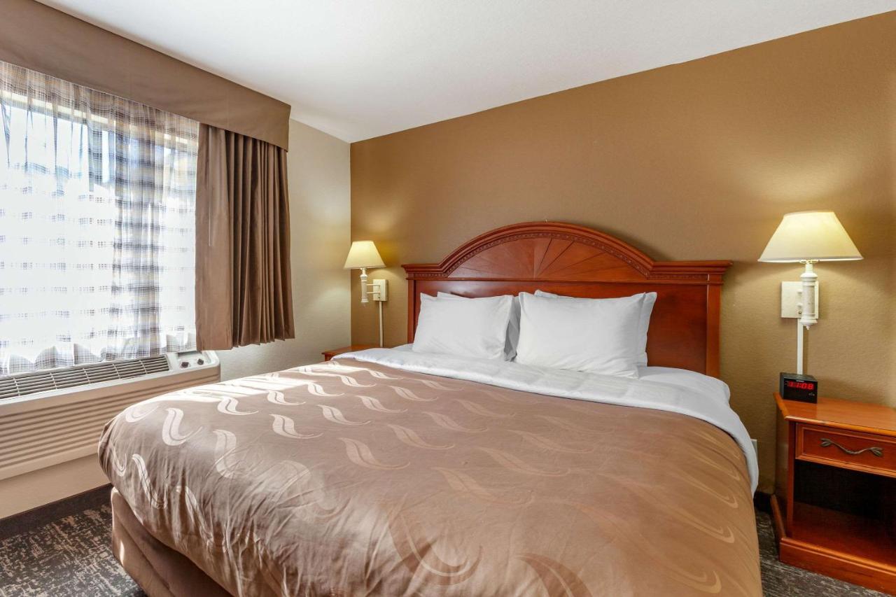 Laquinta Inn Phoenix - Arcadia Bagian luar foto