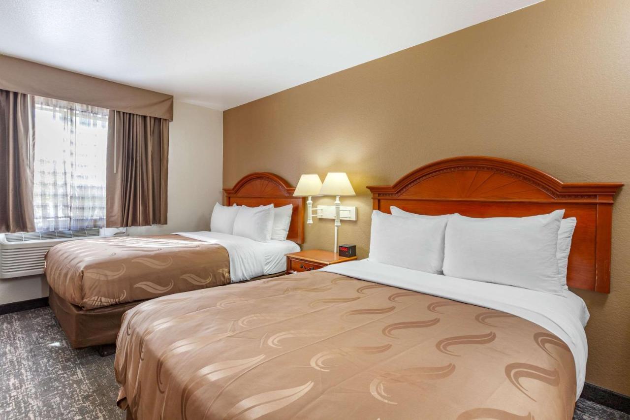Laquinta Inn Phoenix - Arcadia Bagian luar foto