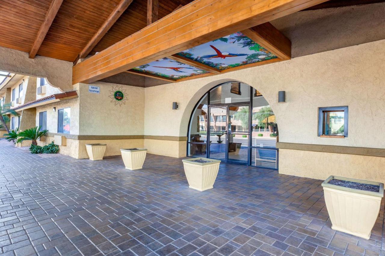 Laquinta Inn Phoenix - Arcadia Bagian luar foto