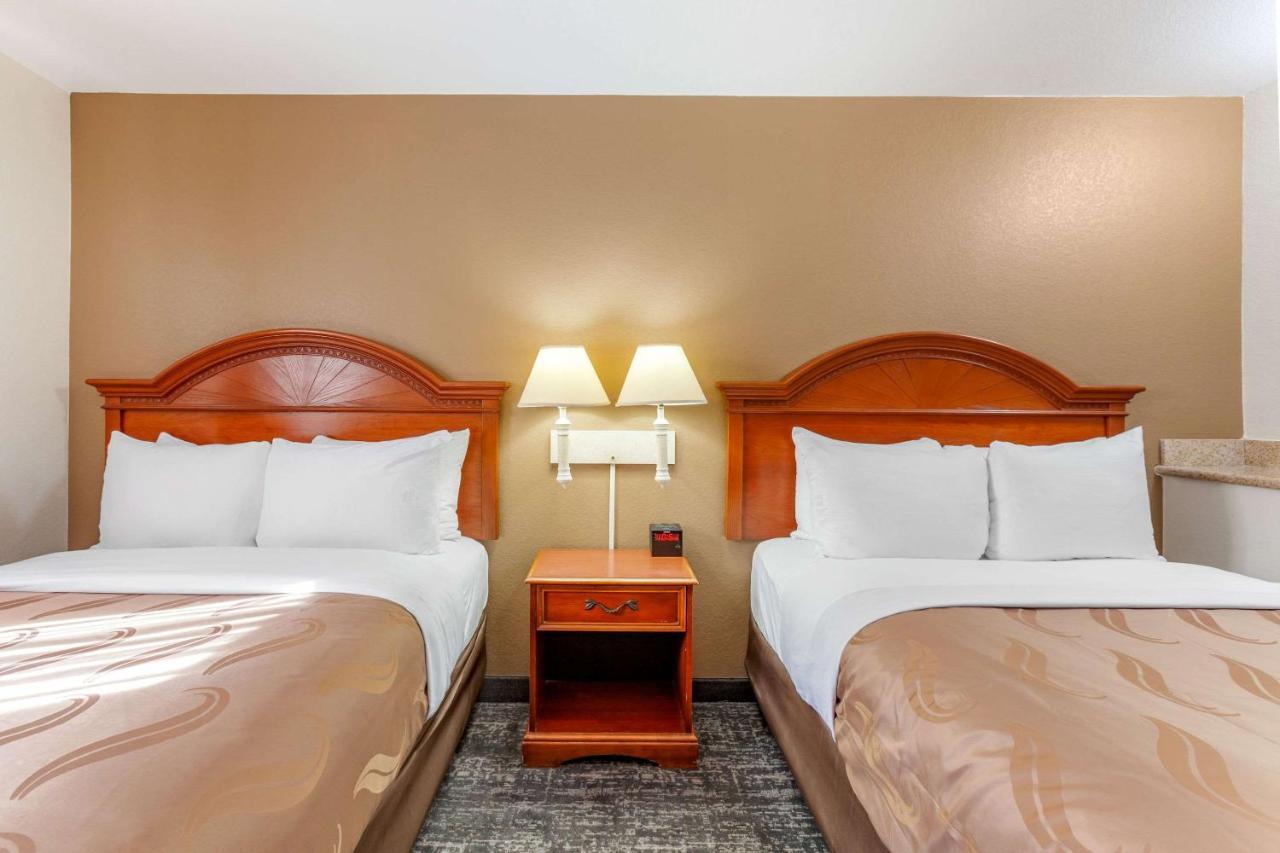 Laquinta Inn Phoenix - Arcadia Bagian luar foto