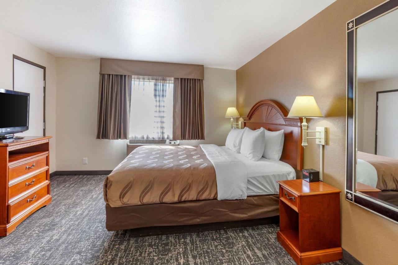Laquinta Inn Phoenix - Arcadia Bagian luar foto