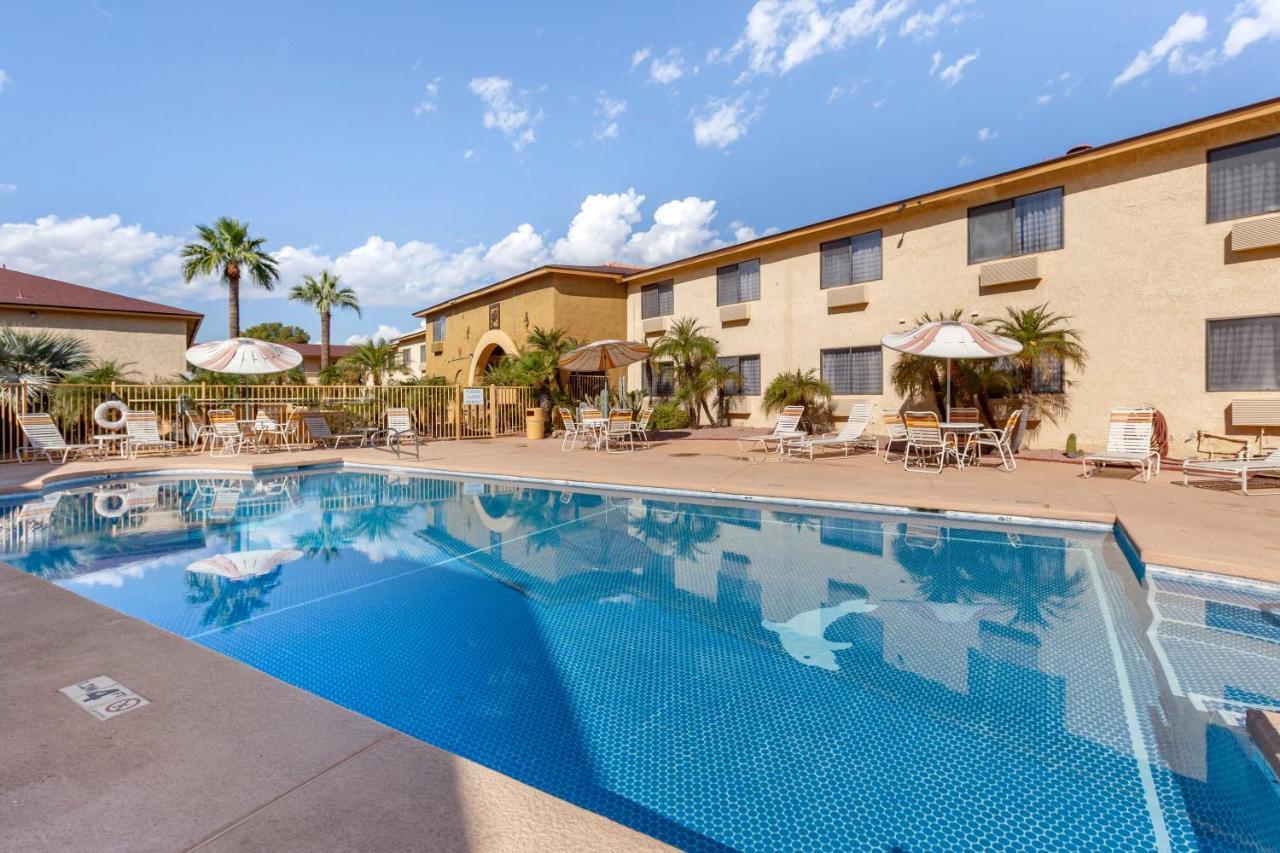 Laquinta Inn Phoenix - Arcadia Bagian luar foto